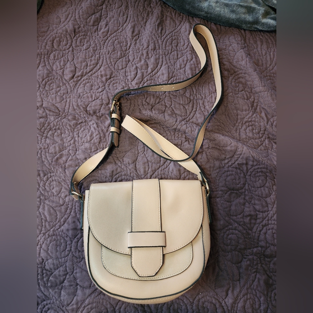Pick Cross Body Purse